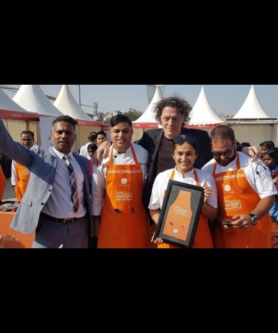 Kolkata Culinary Journey