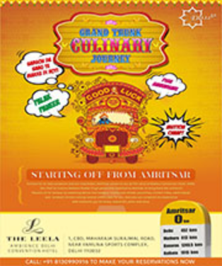 Kolkata Culinary Journey