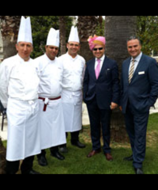 Kolkata Culinary Journey