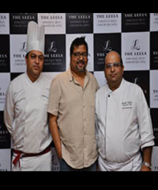 Kolkata Culinary Journey